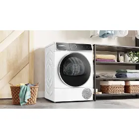 Sušička prádla - Bosch WQB246DNBY - 11