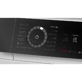 Sušička prádla - Bosch WQB246DNBY - 12