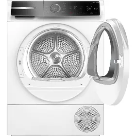 Sušička prádla - Bosch WQB246DNBY - 3
