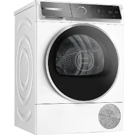 Sušička prádla - Bosch WQB246DNBY - 4
