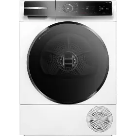 Sušička prádla - Bosch WQB246DNBY - 1