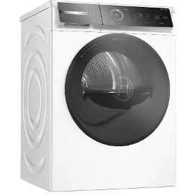 Sušička bielizne - Bosch WRB247CNBY - 3