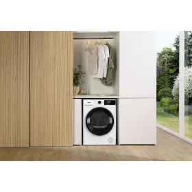Sušička prádla - Gorenje D2HNE9C - 4