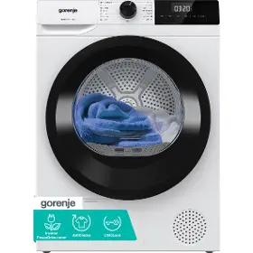 Sušička prádla - Gorenje D2HNE9C - 6