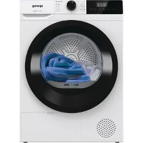 Sušička prádla - Gorenje D2HNE9C - 1