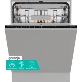 Vestavná myčka - Gorenje GV16B - 2