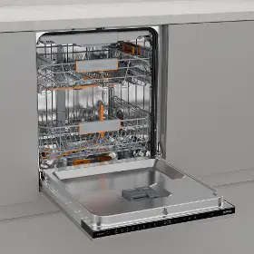 Vestavná myčka - Gorenje GV16B - 3