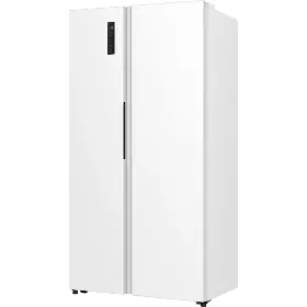 Americká (SBS) chladnička - Hisense RS3P538NEWE  - 6