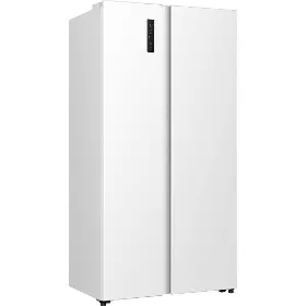 Americká (SBS) chladnička - Hisense RS3P538NEWE  - 8