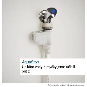 Myčka nádobí - Bosch SMS2HTI08E - 11