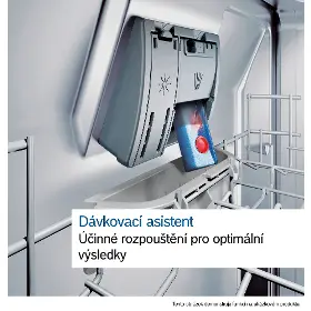 Vestavná myčka - Bosch SMV6ECX20E - 14