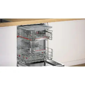 Vestavná myčka - Bosch SMV6ECX20E - 5