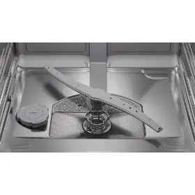 Vestavná myčka - Bosch SMV6ECX20E - 8