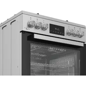 Sporák plynový - Whirlpool W6G8LCSWX + Cashback 1 000 Kč - 3