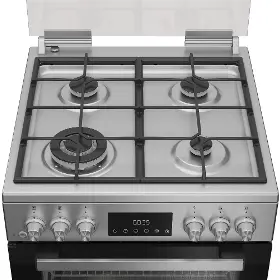 Sporák plynový - Whirlpool W6G8LCSWX + Cashback 1 000 Kč - 4