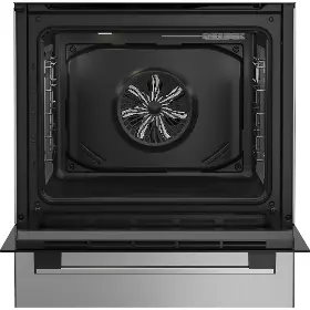 Sporák plynový - Whirlpool W6G8LCSWX + Cashback 1 000 Kč - 5