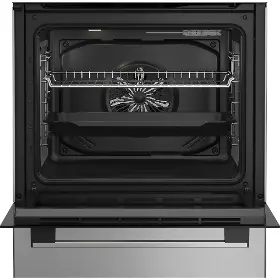 Sporák plynový - Whirlpool W6G8LCSWX + Cashback 1 000 Kč - 6