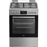 Whirlpool W6G8LCSWX + Cashback 1 000 Kč