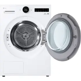 Sušička bielizne - LG RHX7009TLB + CASHBACK 40 € - 2