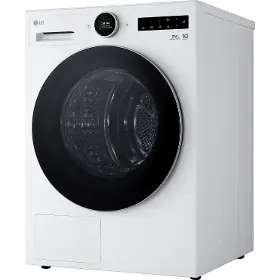 Sušička bielizne - LG RHX7009TLB + CASHBACK 40 € - 3