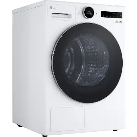 Sušička bielizne - LG RHX7009TLB + CASHBACK 40 € - 4