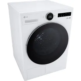 Sušička bielizne - LG RHX7009TLB + CASHBACK 40 € - 5