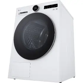 Sušička bielizne - LG RHX7009TLB + CASHBACK 40 € - 7