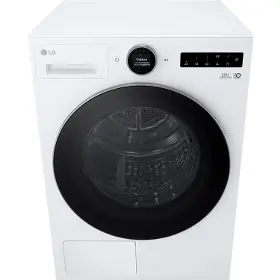 Sušička bielizne - LG RHX7009TLB + CASHBACK 40 € - 8