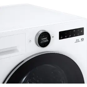 Sušička bielizne - LG RHX7009TLB + CASHBACK 40 € - 9