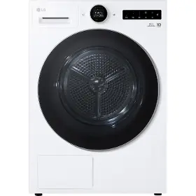 Sušička bielizne - LG RHX7009TLB + CASHBACK 40 € - 1