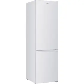 Kombinovaná chladnička - Candy CCH1S518EW - 2