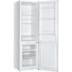 Kombinovaná chladnička - Candy CCH1S518EW - 5