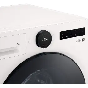 Pračka předem plněná - LG F2X70S9TLS + Cashback 1 500 Kč - 7