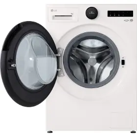 Pračka předem plněná - LG F2X70S9TLS + Cashback 1 500 Kč - 9