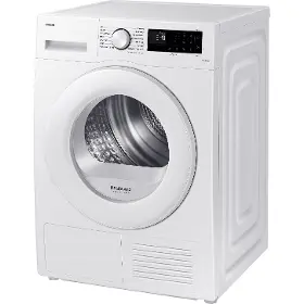 Sušička bielizne - Samsung DV90DG52A0TELE - 3