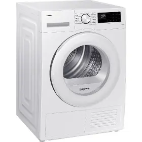Sušička bielizne - Samsung DV90DG52A0TELE - 4