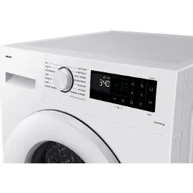 Sušička bielizne - Samsung DV90DG52A0TELE - 6