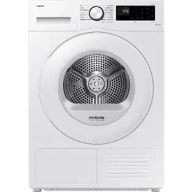 Sušička bielizne - Samsung DV90DG52A0TELE - 1