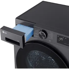 Sušička prádla - LG RHX5008TBB + Cashback 1 000 Kč - 10