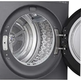 Sušička prádla - LG RHX5008TBB + Cashback 1 000 Kč - 12