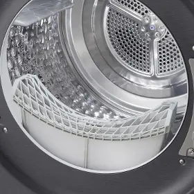 Sušička prádla - LG RHX5008TBB + Cashback 1 000 Kč - 14