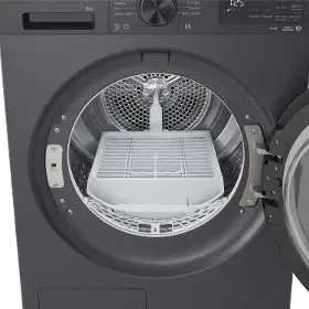 Sušička prádla - LG RHX5008TBB + Cashback 1 000 Kč - 17