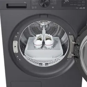 Sušička prádla - LG RHX5008TBB + Cashback 1 000 Kč - 18