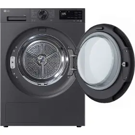 Sušička prádla - LG RHX5008TBB + Cashback 1 000 Kč - 2