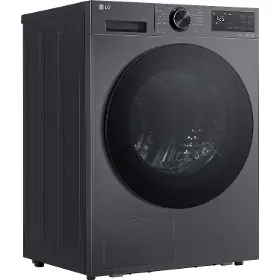 Sušička prádla - LG RHX5008TBB + Cashback 1 000 Kč - 3
