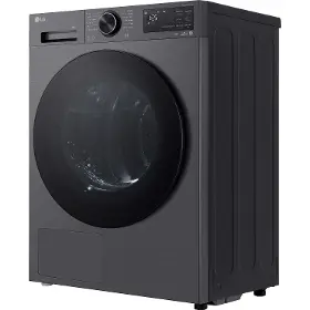 Sušička prádla - LG RHX5008TBB + Cashback 1 000 Kč - 4
