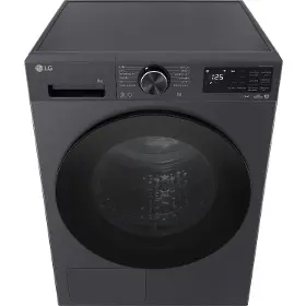 Sušička prádla - LG RHX5008TBB + Cashback 1 000 Kč - 5