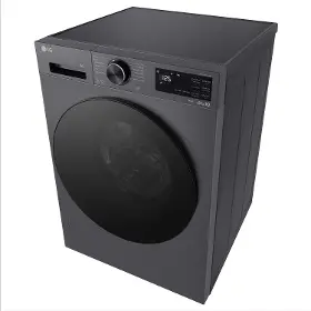 Sušička prádla - LG RHX5008TBB + Cashback 1 000 Kč - 6