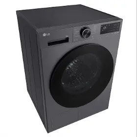 Sušička prádla - LG RHX5008TBB + Cashback 1 000 Kč - 7
