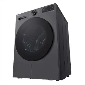 Sušička prádla - LG RHX5008TBB + Cashback 1 000 Kč - 8